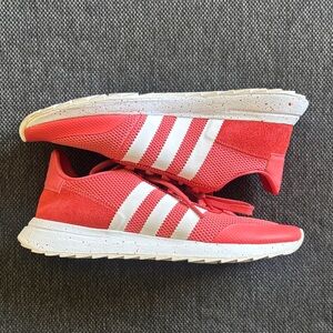 Adidas Athletic Sneakers